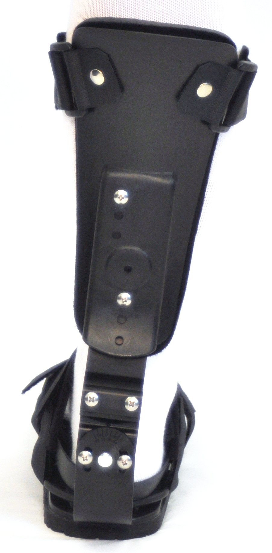 ABBY™ AFO Ankle Foot Orthosis Anatomical Concepts, Inc.